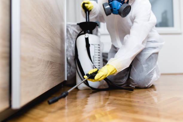 Best Exterminator Services  in Newport, DE